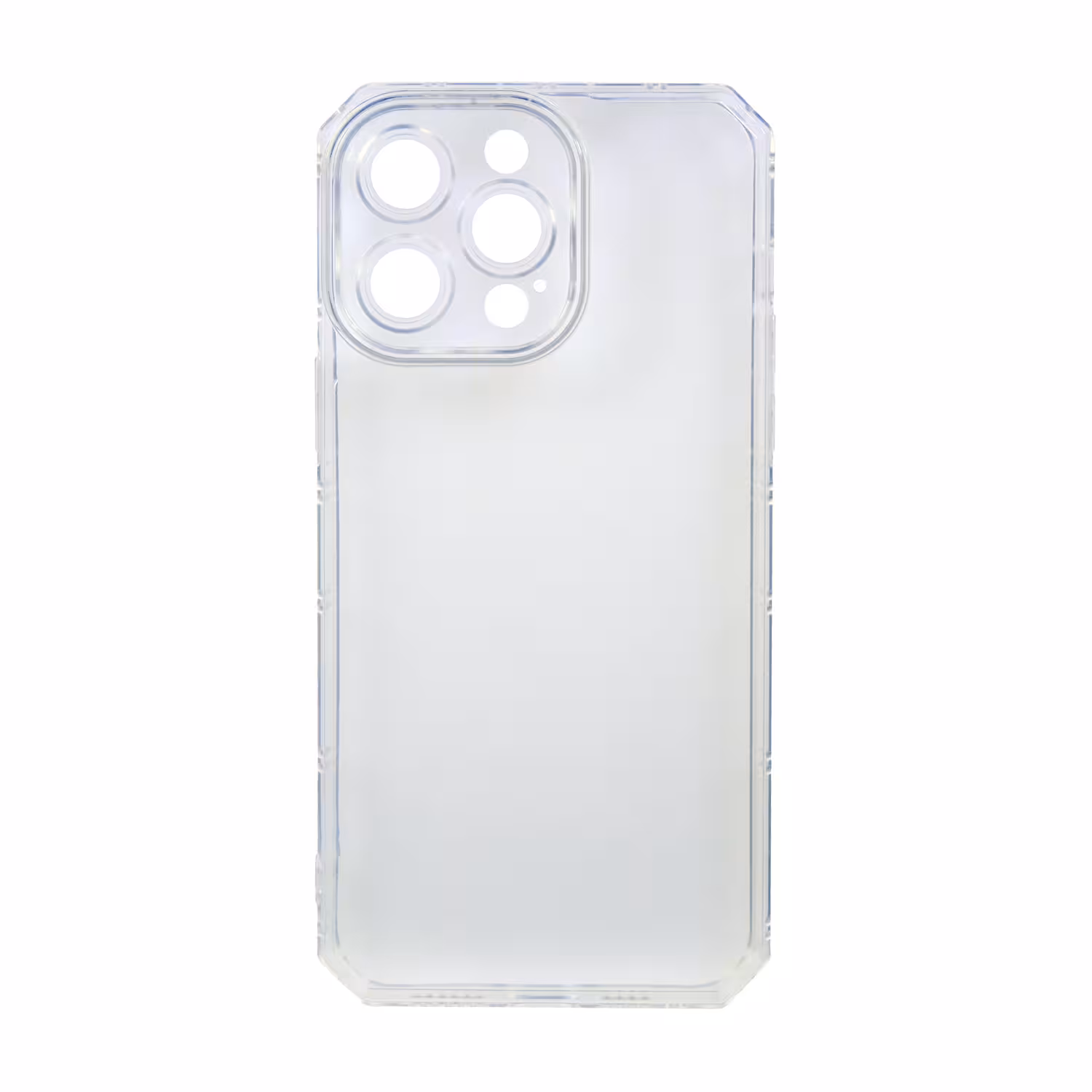 کاور مدل SHF کد 1MS مناسب برای گوشی موبایل اپل Iphone 14 ProMax