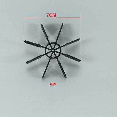 ملخ توربین مدل P8-7CM