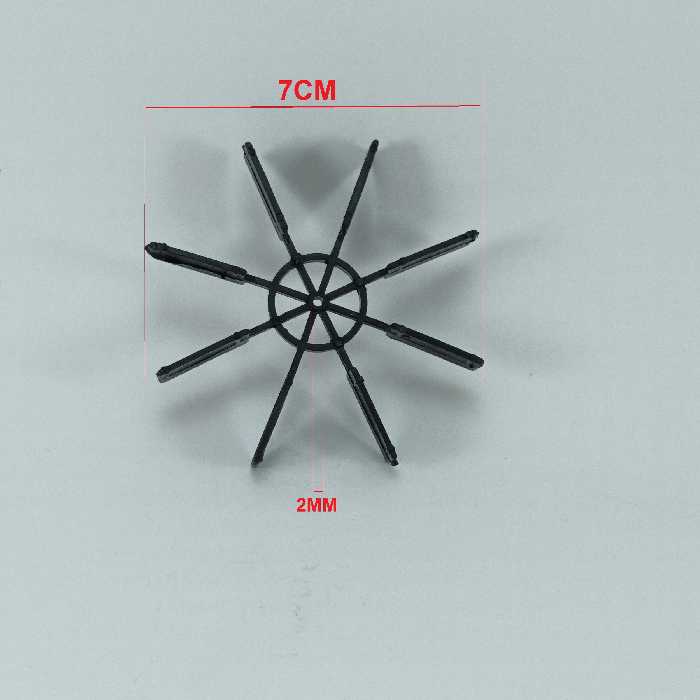 ملخ توربین مدل P8-7CM