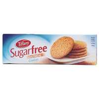 کوکی بدون شکر تیفانی SUGERFREE