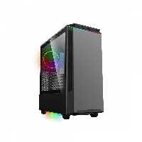 کیس گیم مکس PALADIN T801 BLACK