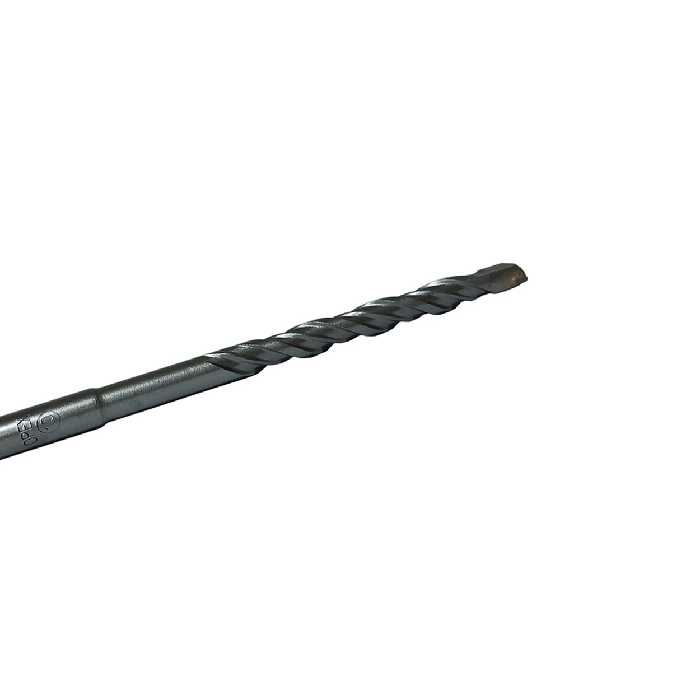  مته چهارشیار اپکس مدل HT -0010 سایز 10 میلی متر