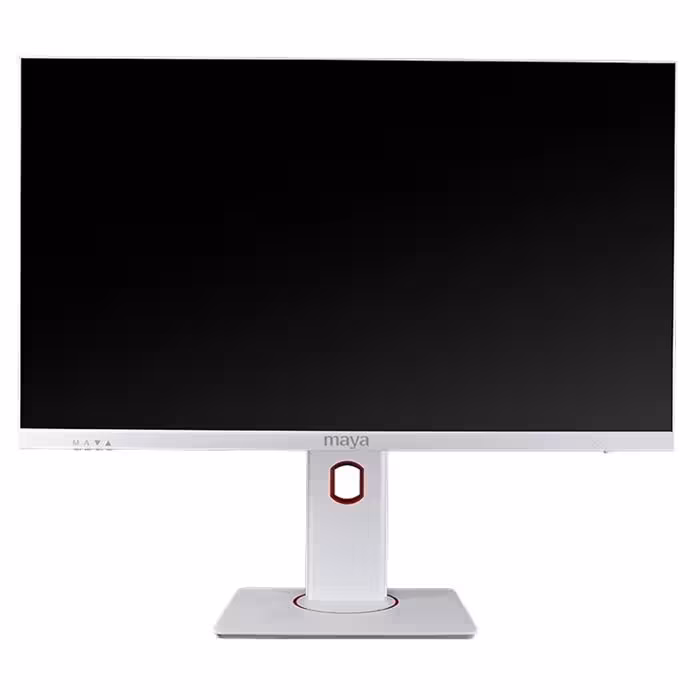 کامپیوتر All in One مایا MA27A 12M - Core i5 12400 16GB 512GB