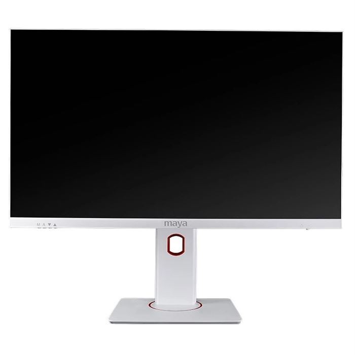 کامپیوتر All in One مایا MA27A 12M - Core i5 12400 16GB 512GB