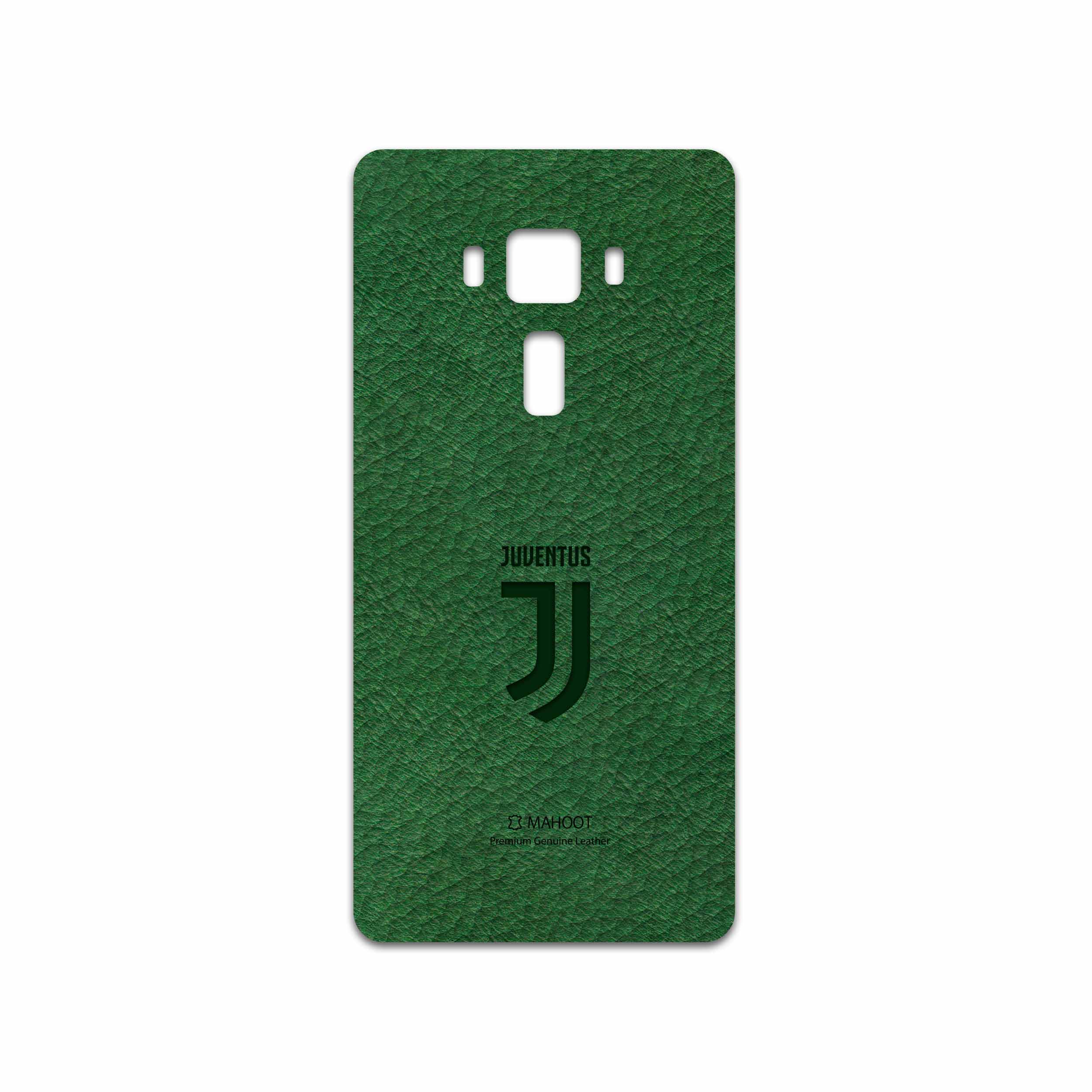 برچسب پوششی ماهوت مدل GL-JUVE مناسب برای گوشی موبایل ایسوس Zenfone 3 ZE552KL