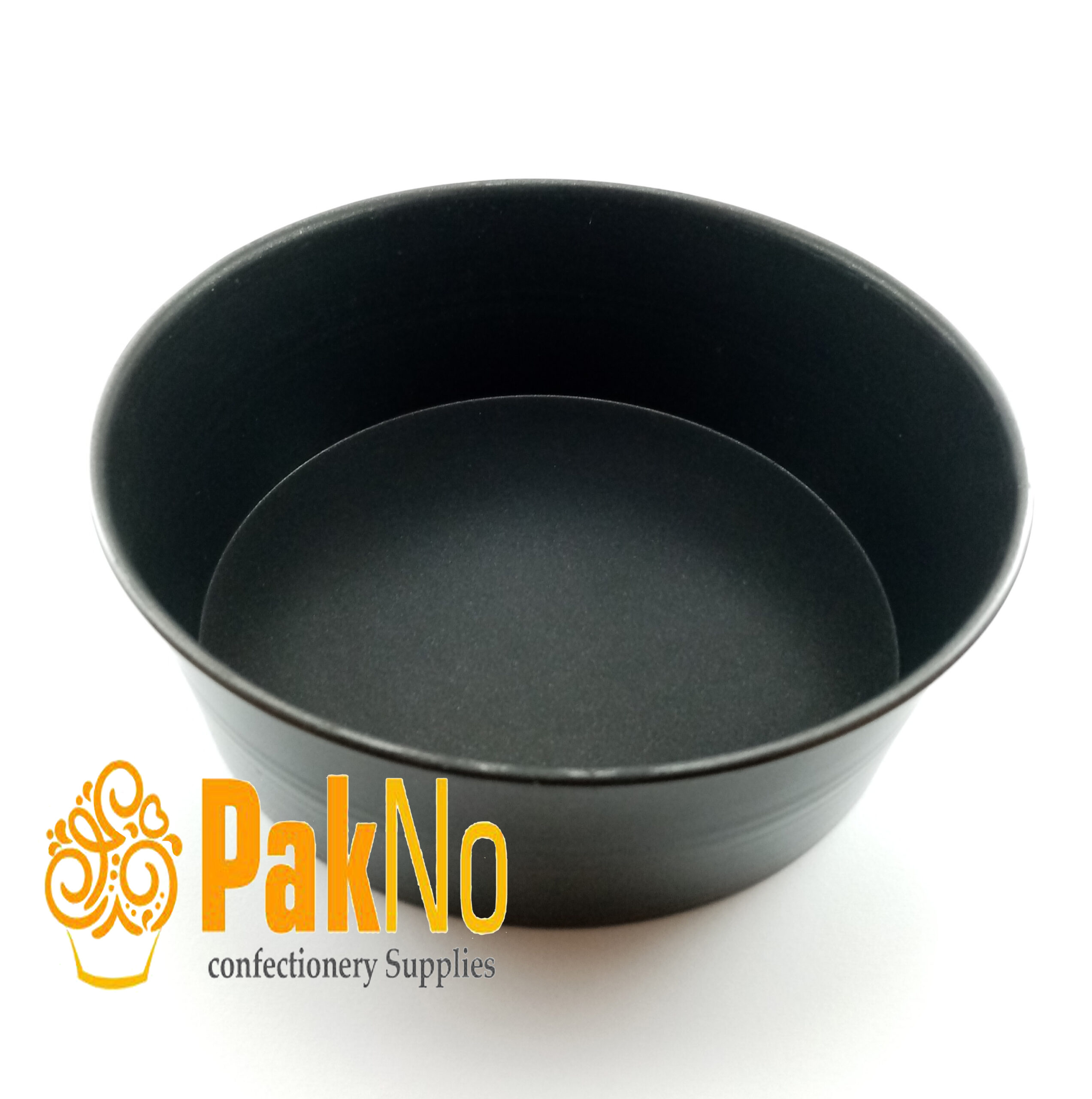 قالب تفلون گرد(متوسط)