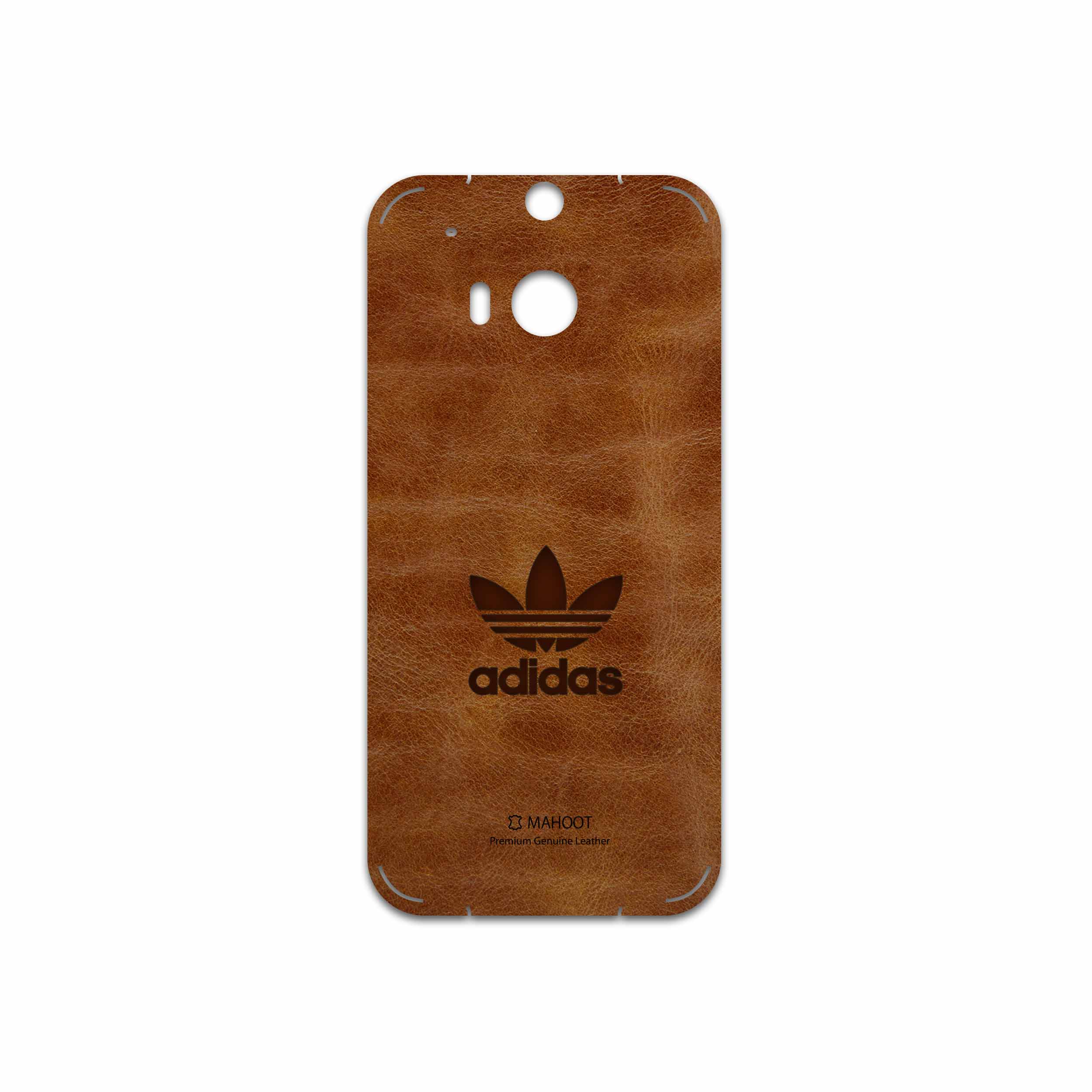 برچسب پوششی ماهوت مدل BFL-DDS مناسب برای گوشی موبایل اچ تی سی One M8