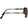عینک آفتابی ریزارو مدل Mano15-12990