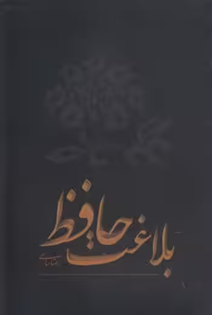 خرید کتاب بلاغت حافظ — کتابسرای طه