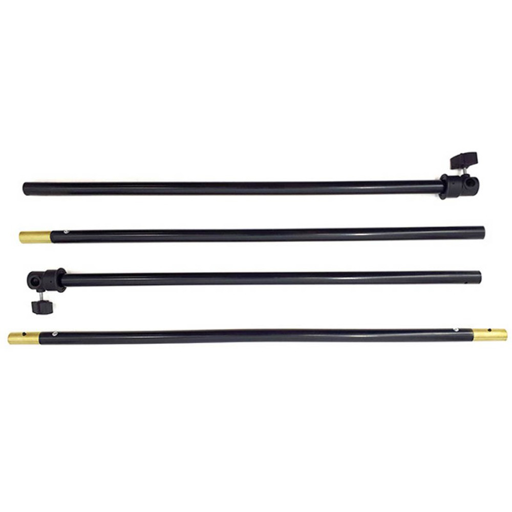 میله فون پرتابل پاناسان Panasun B320 Backdrop Support