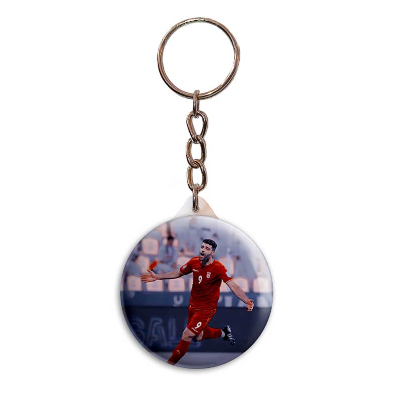 جاکلیدی پرمانه طرح مهدی طارمی کد pmy.16207