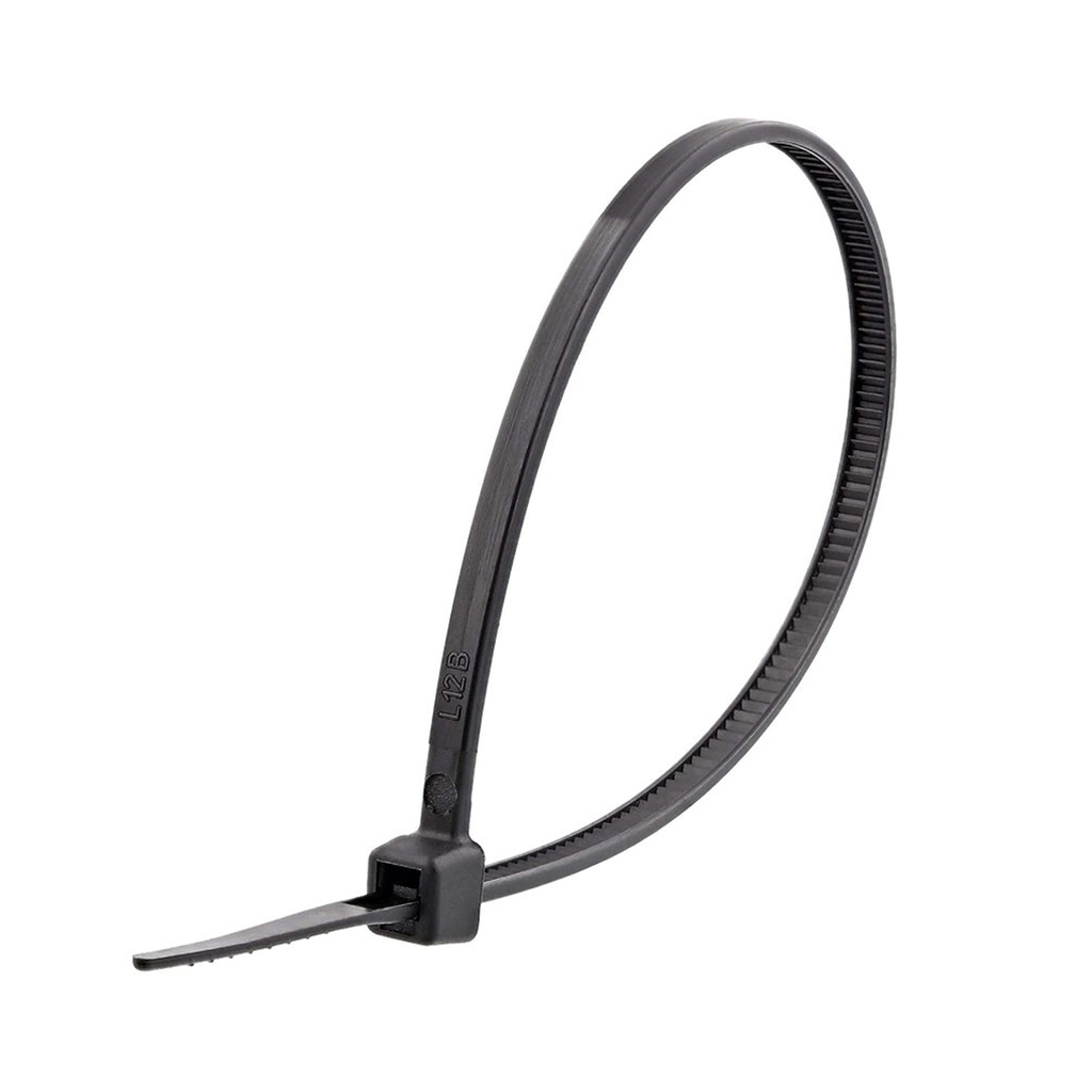 بست کمربندی 50 سانتی متری بسته 100 عددی