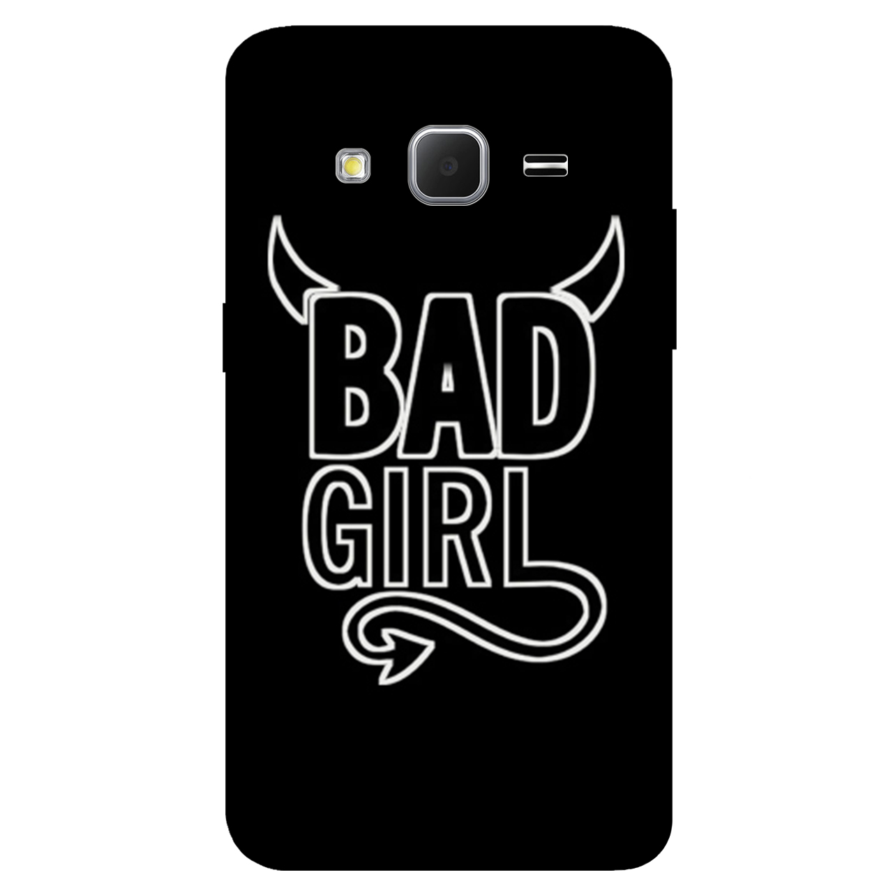 کاور مگافون کد 8105 مناسب برای گوشی موبایل سامسونگ Galaxy J7 2015 / J7 Core