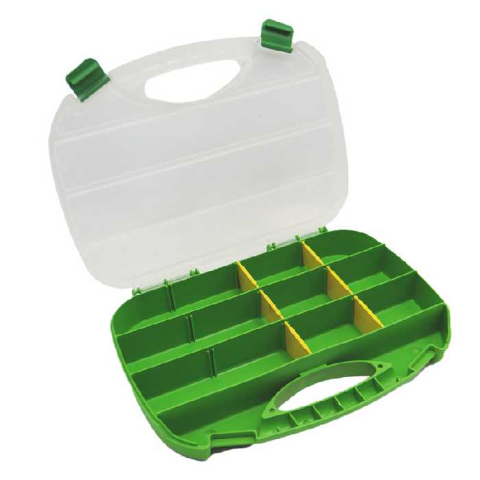 جعبه ابزار کتابی