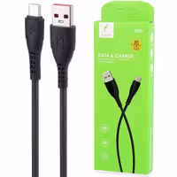 کابل میکرو یو اس بی فست شارژ Sky Dolphin S08V 3.5A 1m
