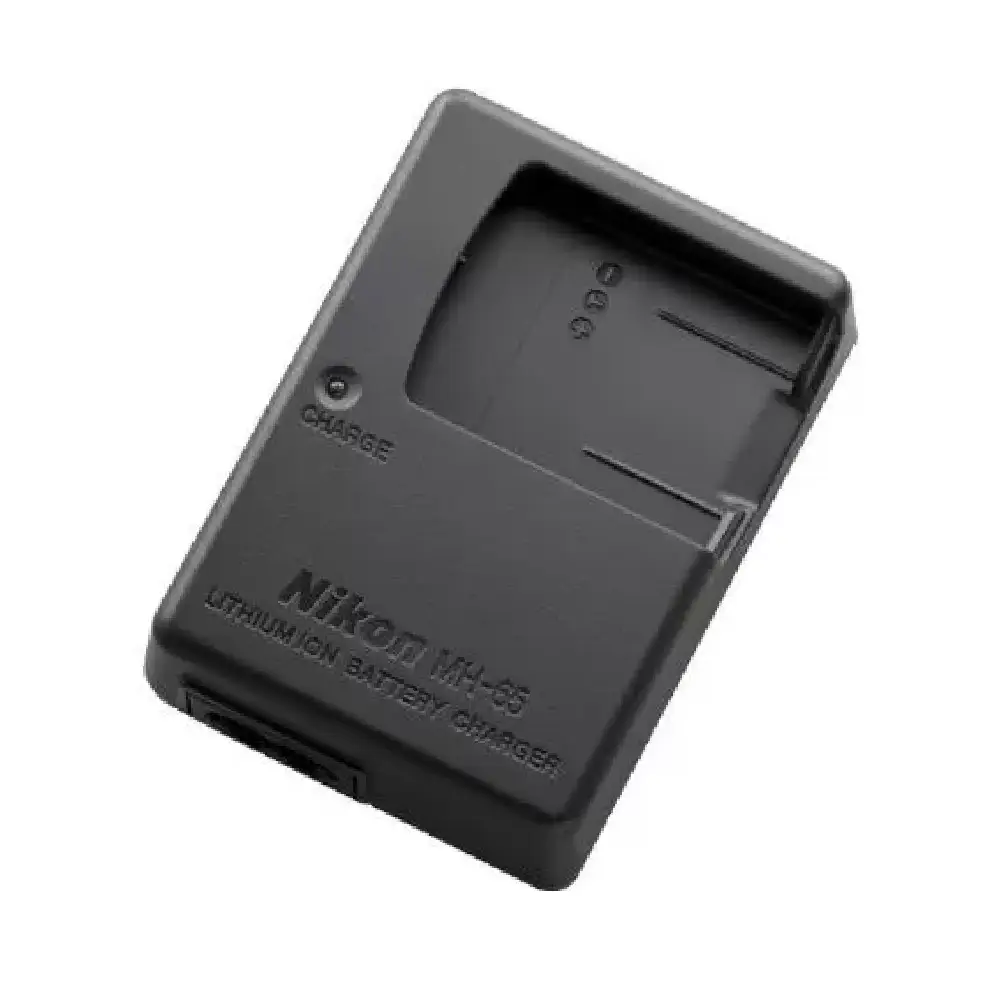 شارژر نیکون مشابه اصلی Nikon MH-65 Battery Charger for EN-EL12 HC