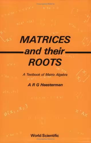خرید و دانلود نسخه کامل کتاب Handbook of linear algebra