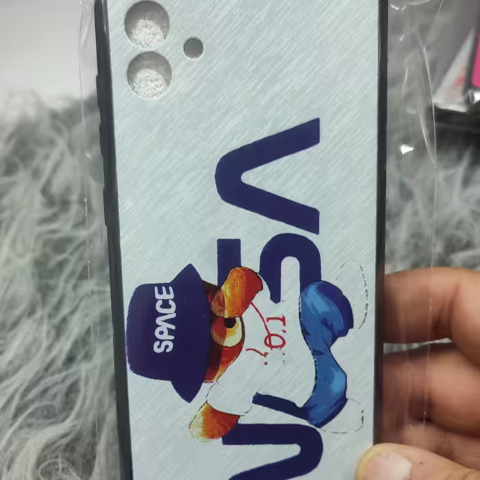 گارد SAMSUNG A04 نوزده