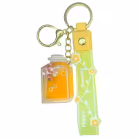 جاکلیدی مدل آکواریومی بانکه طرح ماهی