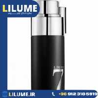 عطر ادکلن لووه 7 آنونیمو ( لووه سون ) 100 میل مردانه