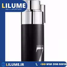 عطر ادکلن لووه 7 آنونیمو ( لووه سون ) 100 میل مردانه