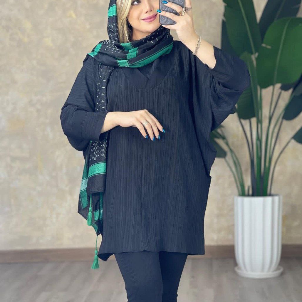 مانتو کراش پروانه