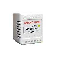 سوئیچ هوشمند دو کانال WiFi آسانه کد NM-R21