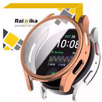 کاور رینیکا مدل SHINE Watch 7 مناسب برای ساعت هوشمند سامسونگ Galaxy Watch 7 44mm | کالا برتری