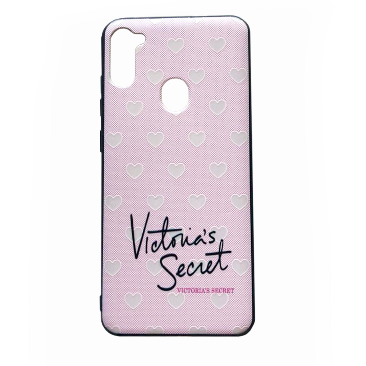 کاور مدل VCT011 مناسب برای گوشی موبایل سامسونگ Galaxy A11