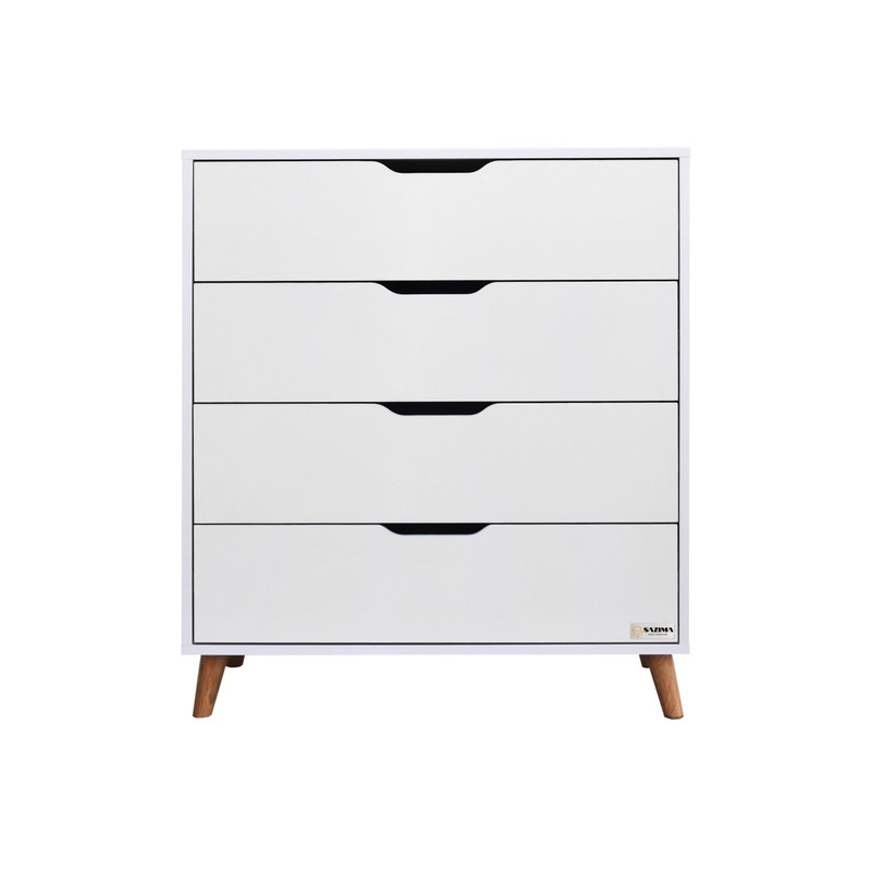 دراور سازیما مدل MODENA-4K-80 | choobsub