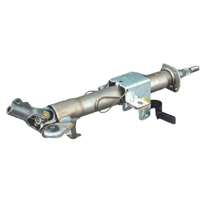 خرید تلسکوپی فرمان پژو 206 ایساکو 1020306299 | اتوموبی