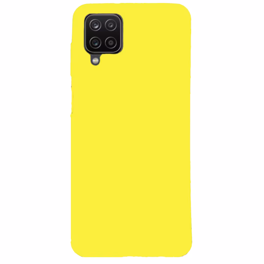 کاور مدل IRR_A12 مناسب برای گوشی موبایل سامسونگ Galaxy A12 