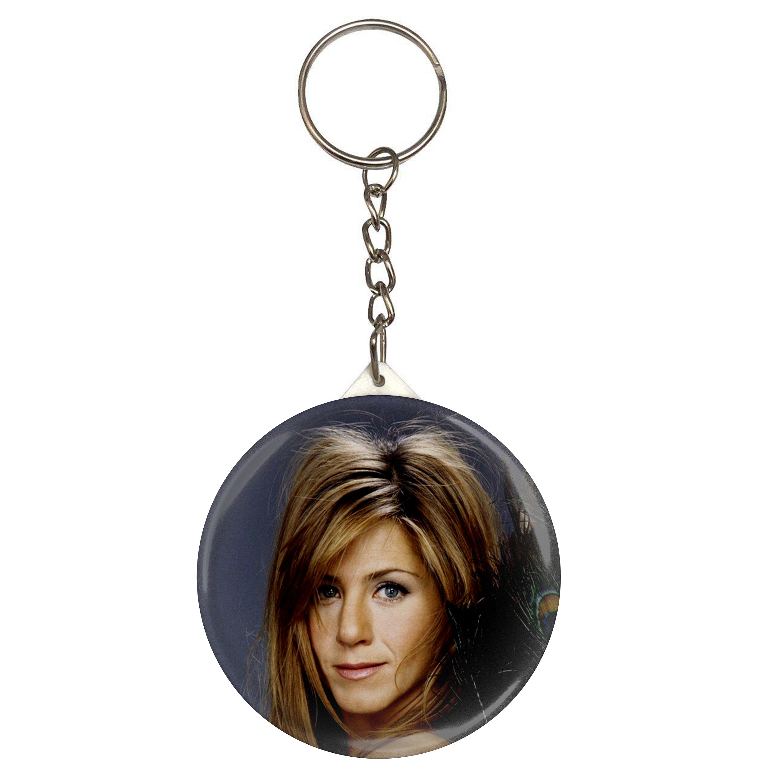 جاکلیدی طرح جنیفر آنیستون مدل S6367 