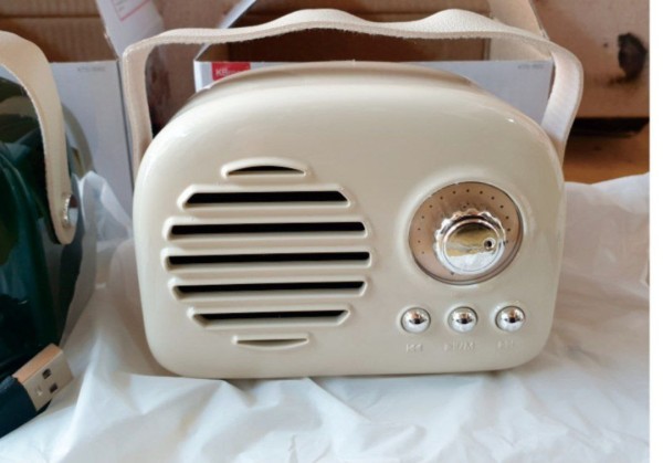 اسپیکر بلوتوثی kTS-1682