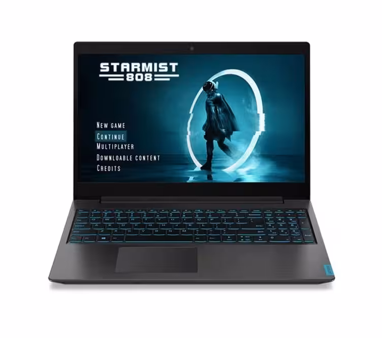 لپ تاپ 15 اینچ گیمینگ لنوو IdeaPad 15 L340-AM