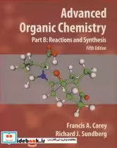 قیمت و خرید کتاب ADVANCED ORGANIC CHEMISTRY B | ایده بوک