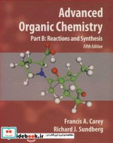 قیمت و خرید کتاب ADVANCED ORGANIC CHEMISTRY B | ایده بوک