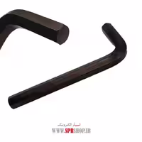 آچار آلن شش گوش کوچک سایز 12 - HARDEX S2