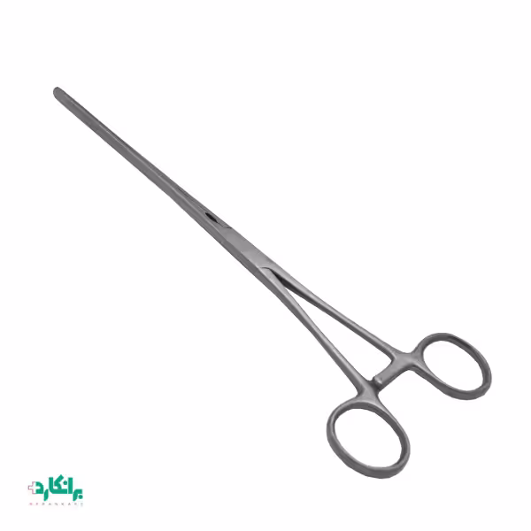 پنس روده صاف (داین آتروما) 25 سانت