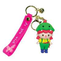 جاکلیدی مدل دختر اژدها 