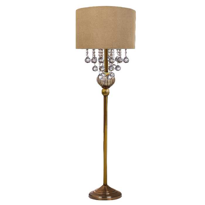 آباژور ایستاده مدل Niloofar.Daian.Titan.A43