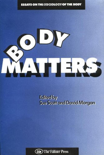 خرید و دانلود نسخه کامل کتاب Body Matters: Essays on the Sociology of the Body - PDF