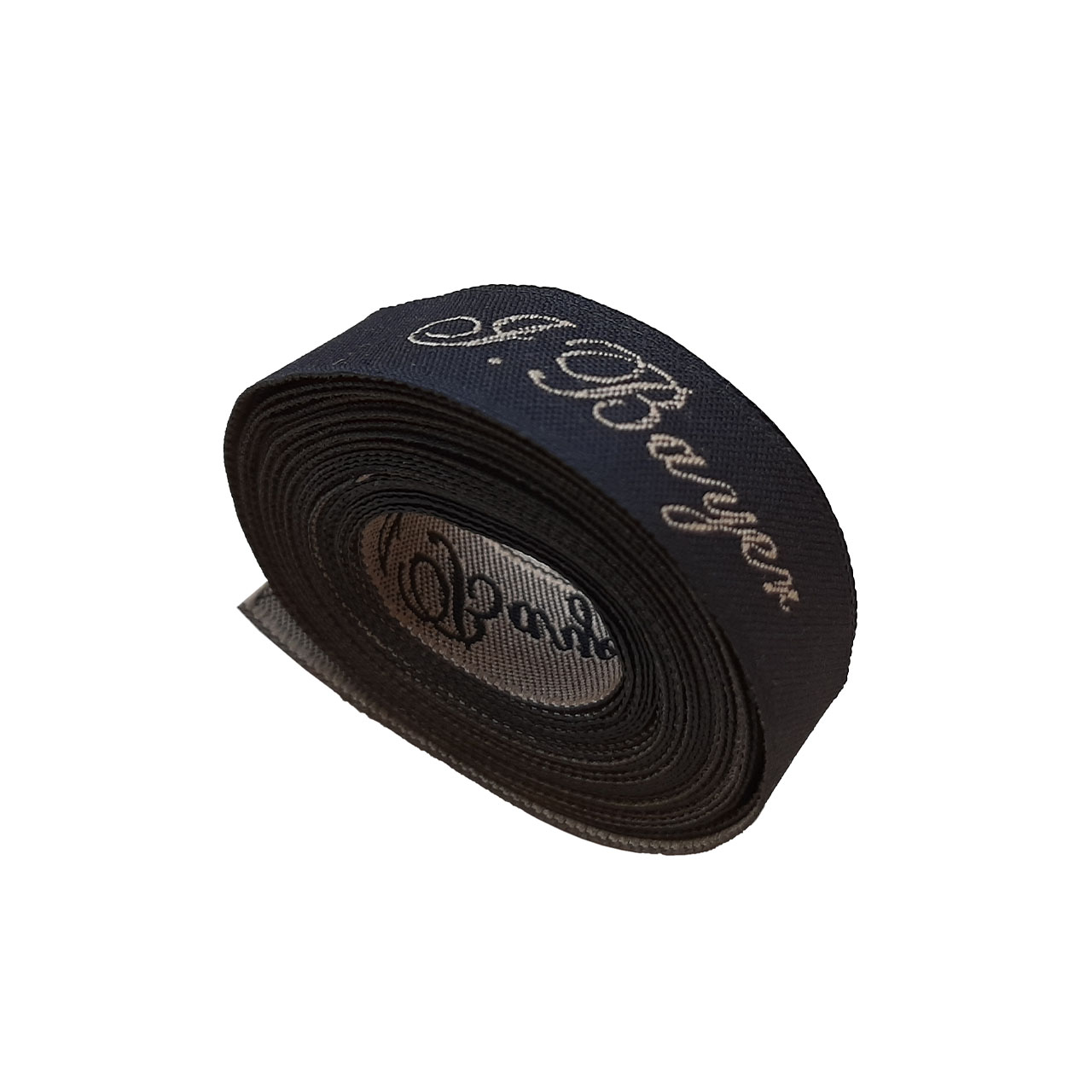 یراق مدل گلدوزی شده طرح Bayer کد 002 طول 3.5 متر