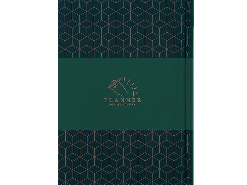 دفتر برنامه ريزي مدل Planner