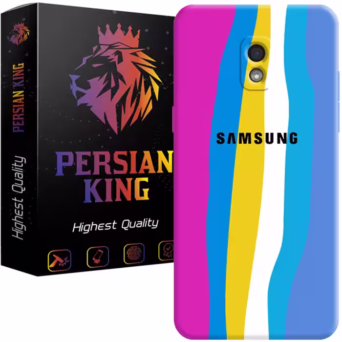 کاور مدل SOR-HAFT 22 مناسب برای گوشی موبایل سامسونگ Galaxy J5 Pro / J530