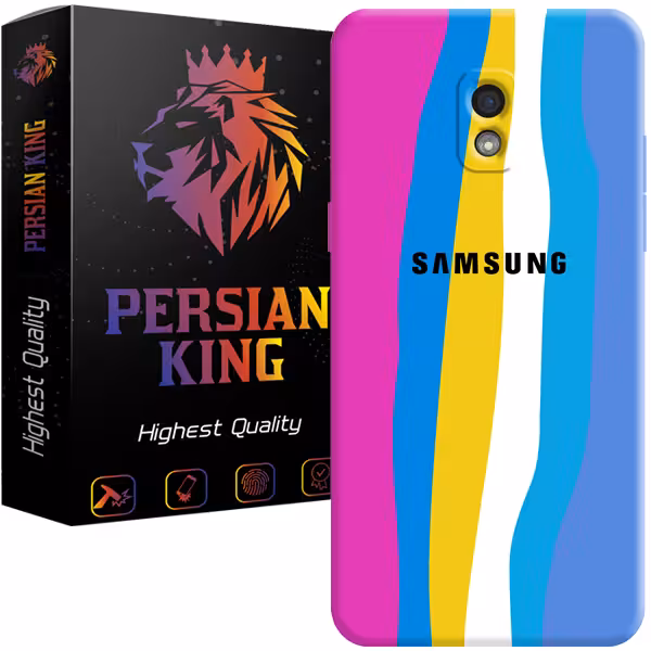 کاور مدل SOR-HAFT 22 مناسب برای گوشی موبایل سامسونگ Galaxy J5 Pro / J530