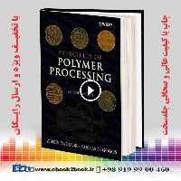 Principles of Polymer Processing 2nd Edition