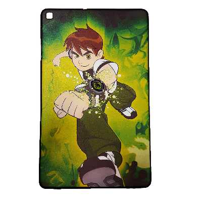 کاور کد SS07 مناسب برای تبلت سامسونگ Galaxy Tab A 10.1 2019 / T515