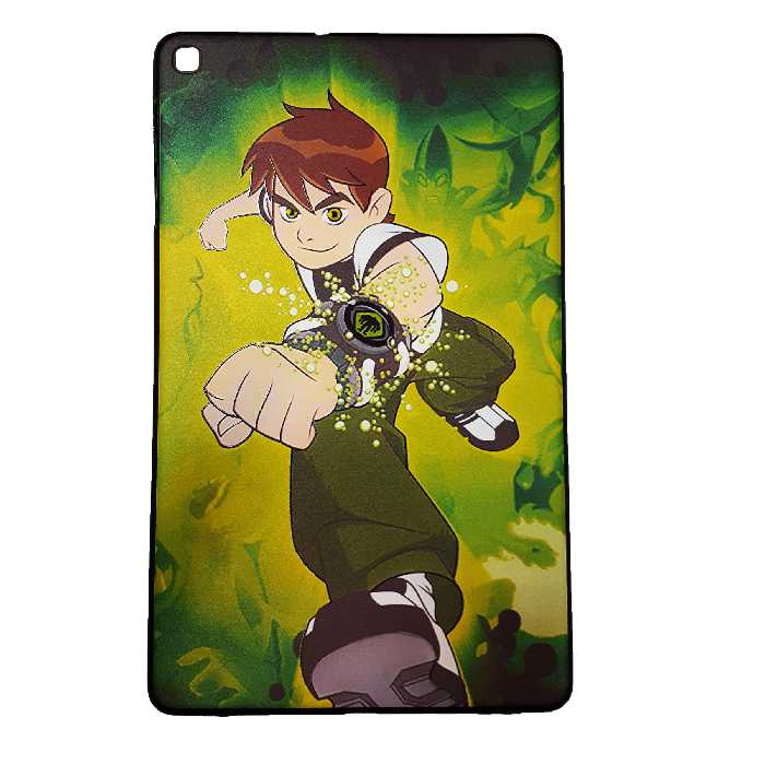 کاور کد SS07 مناسب برای تبلت سامسونگ Galaxy Tab A 10.1 2019 / T515