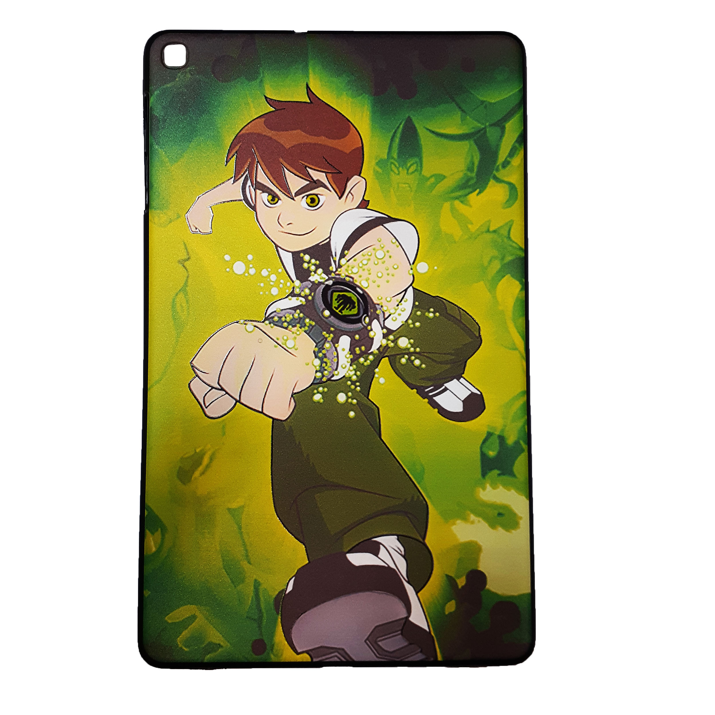 کاور کد SS07 مناسب برای تبلت سامسونگ Galaxy Tab A 10.1 2019 / T515